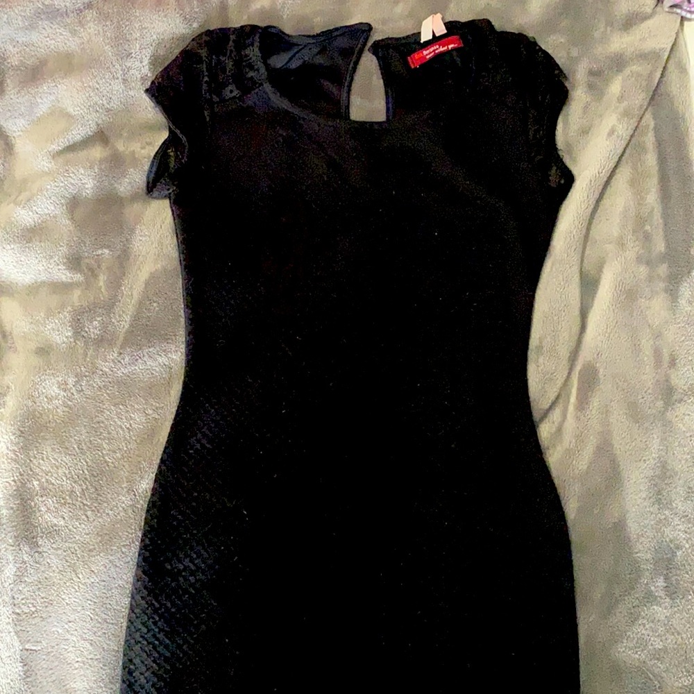Bershka Dress